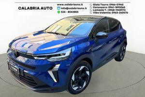 RENAULT Captur TCe 90 CV Techno