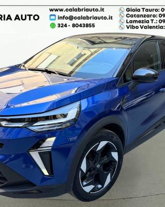 RENAULT Captur TCe 90 CV Techno