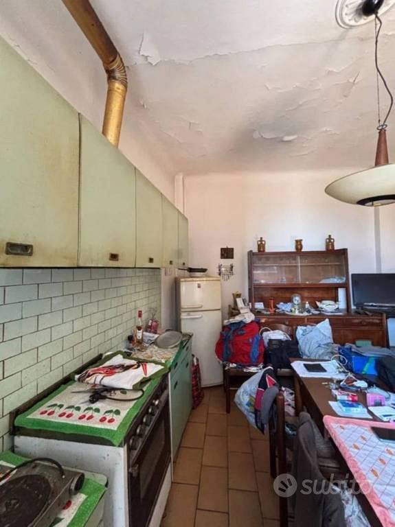 Appartamento – Cormano, Mangiagalli, Ospitaletto - Altro
