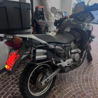 Transalp 650