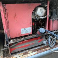 Autonegozio pescheria