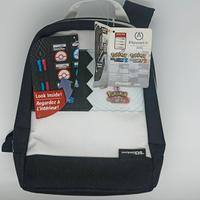 ZAINETTO NINTENDO DS POKEMON