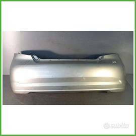 Paraurti Posteriore Chevrolet Kalos Berlina 3