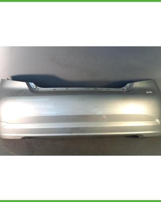 Paraurti Posteriore Chevrolet Kalos Berlina 3
