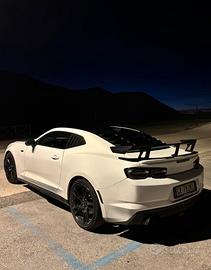 CHEVROLET CAMARO 340cv 2021 - Scarico completo