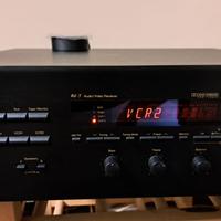 AMPLIFICATORE NAKAMICHI AV-7