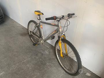 Bici da corsa