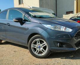 FORD Fiesta 1.4 5p. Bz.- GPL Titanium 123000KM