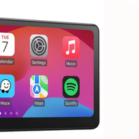 CarpodGo T3 Pro Android Auto Apple CarPlay