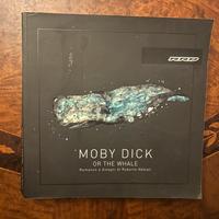 Moby Dick or The Wale