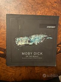 Moby Dick or The Wale