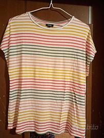 maglia t-shirt donna Upim 