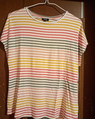 maglia t-shirt donna Upim 