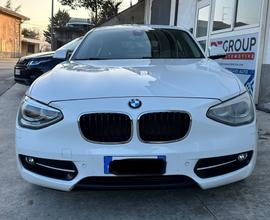 Bmw 118 118d 5p. Sport