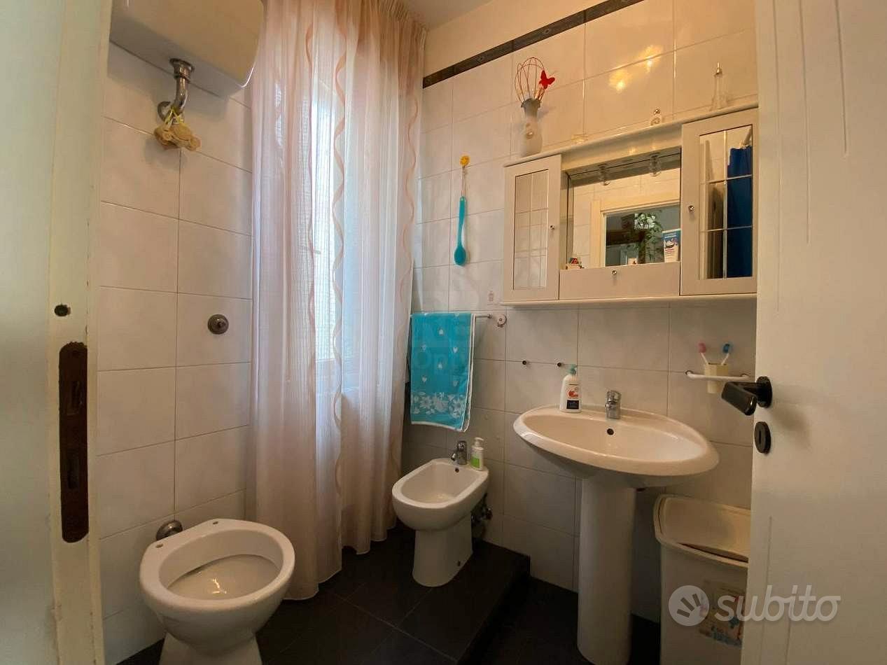 Ampio appartamento con mansarda, terrazzo e box - Vista 6