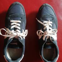 Scarpe donna Saucony