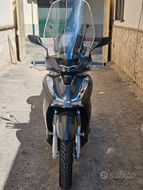 Honda SH 150 ABS