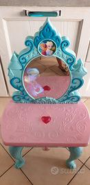 Specchiera Disney FROZEN con luci e suoni
