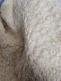 Coperta in Lana Merino