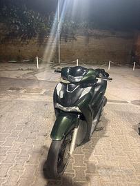 carene sh 125 2020/2025