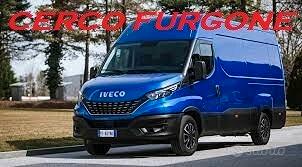 Iveco Daily C-E-R-C-O LEGGERE BENE 3495632404