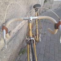 Bici OLMO Vintage.