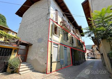 6 LOCALI A TOLLEGNO