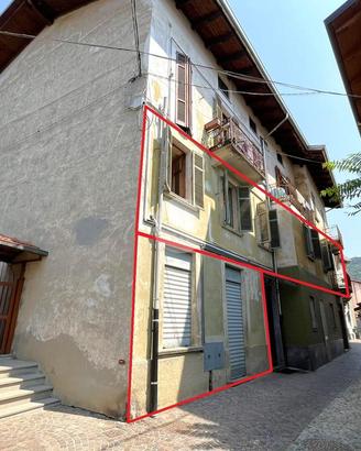 6 LOCALI A TOLLEGNO
