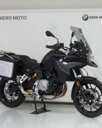 BMW F 750 GS Abs my21
