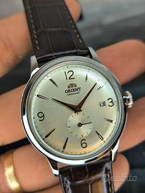 Orient Bambino Classic Small Seconds