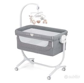 CAM cullami dolci coccole