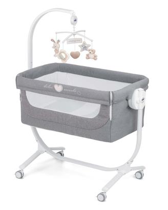 CAM cullami dolci coccole