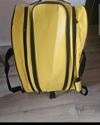 Borsa padel T91 isotermica