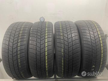 205 50 r17 93h 4 gomme barum invernale