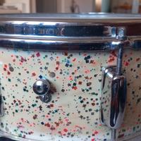 Slingerland Super Gene Krupa Radio King - ribasso