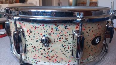 Slingerland Super Gene Krupa Radio King - ribasso