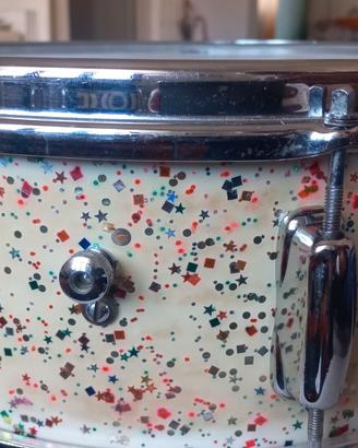 Slingerland Super Gene Krupa Radio King - ribasso