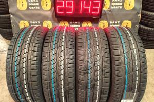 GOMME 215 65 15C INVERNALI HANKOOK FURGONE