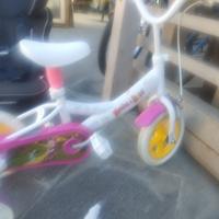Bicicletta bambina