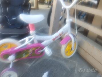 Bicicletta bambina