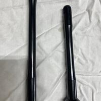 Perni passanti per telaio disco BMC