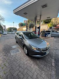 Astra Sport  Tourer Business