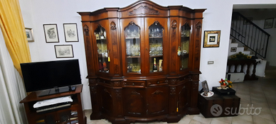 Mobili vari tenuti benissimo