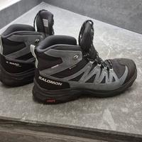 Scarponcino da trekking 39 1/3