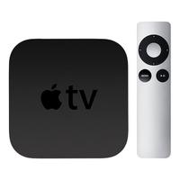 Apple TV HD 720P