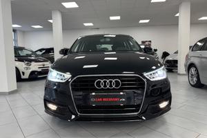 Audi A1 SPB 1.4 TDI S-LINE
