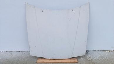 Cofano Volvo 240 Polar