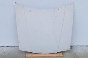 Cofano Volvo 240 Polar