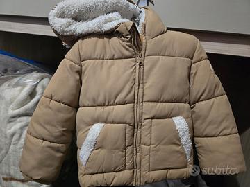 Giubbotto bambino