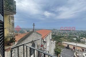 Appartamento Minturno [Cod. rif V390VRG]